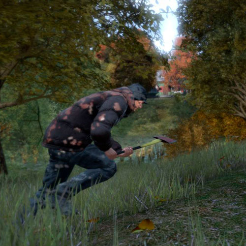 DayZ Cd Key Steam Global 